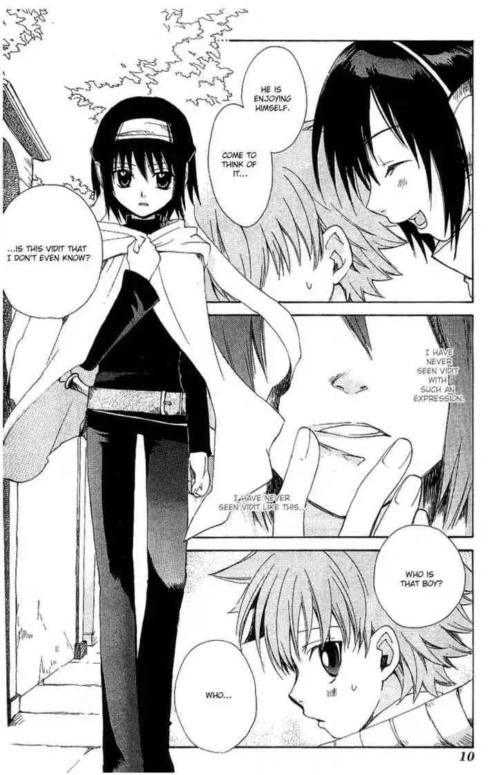 Beyond the Beyond Chapter 12 11
